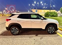 شيفروليه تريل بليزر